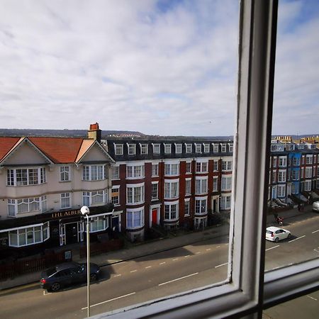 The Thoresby Scarborough Ruang foto