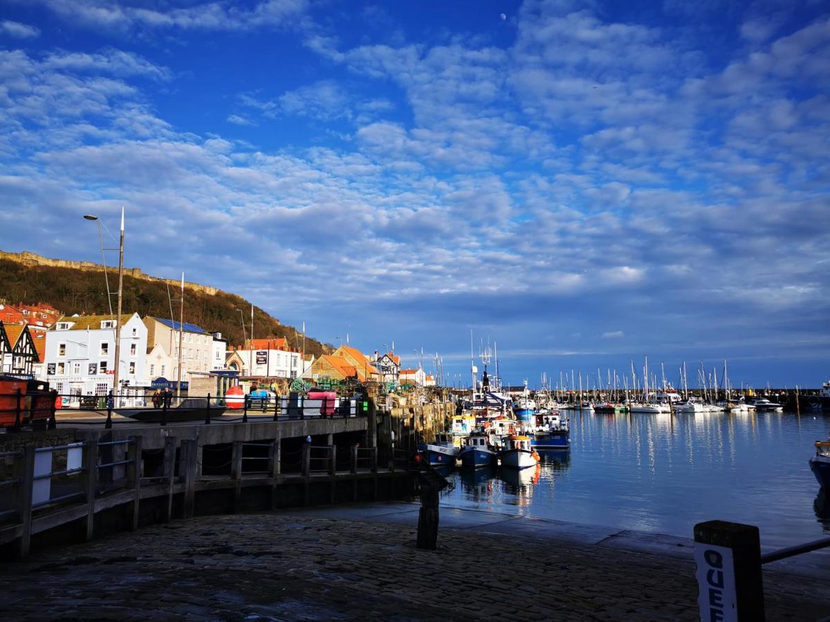 The Thoresby Scarborough Bagian luar foto