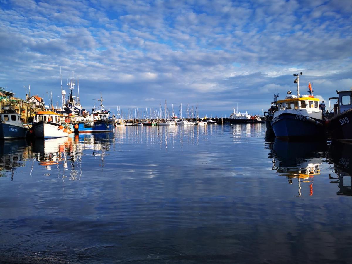 The Thoresby Scarborough Bagian luar foto